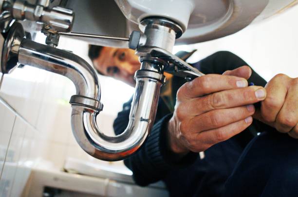 Best Plumbing Inspection Services  in Factoryville, PA