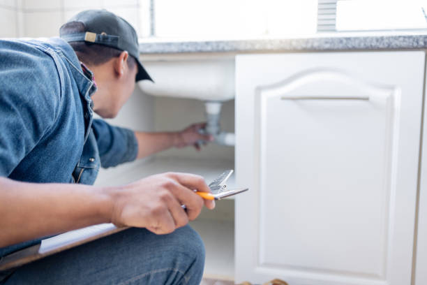 Best Pipe Repair Near Me  in Factoryville, PA