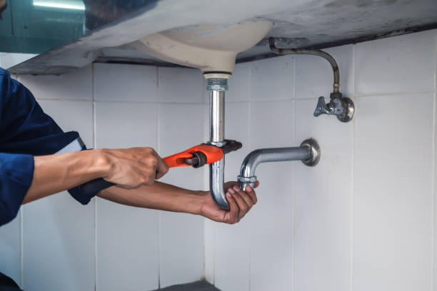 Best Affordable Plumbing Services  in Factoryville, PA