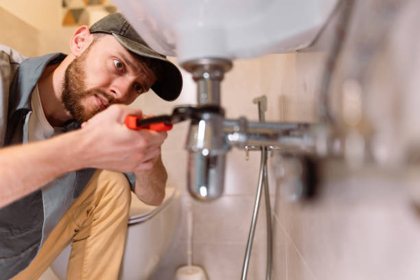 Best Same-Day Plumbing Service  in Factoryville, PA