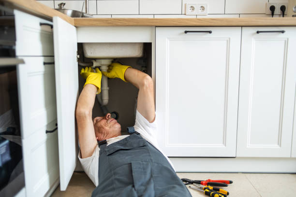 Best Emergency Plumber  in Factoryville, PA
