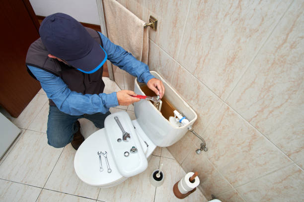 Best Plumbing Inspection Services  in Factoryville, PA