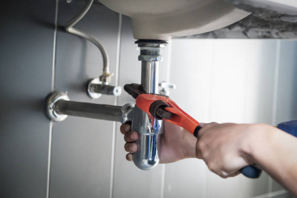 Best Sprinkler Systems  in Factoryville, PA