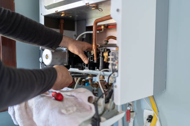 Best Residential Plumbing Services  in Factoryville, PA