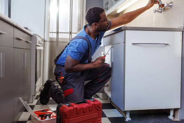 Best Leak Detection Services  in Factoryville, PA